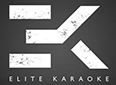 Elite Karaoke & DJ Services Logo