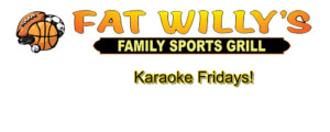 Mesa Karaoke Fat Willy's Elite Karaoke